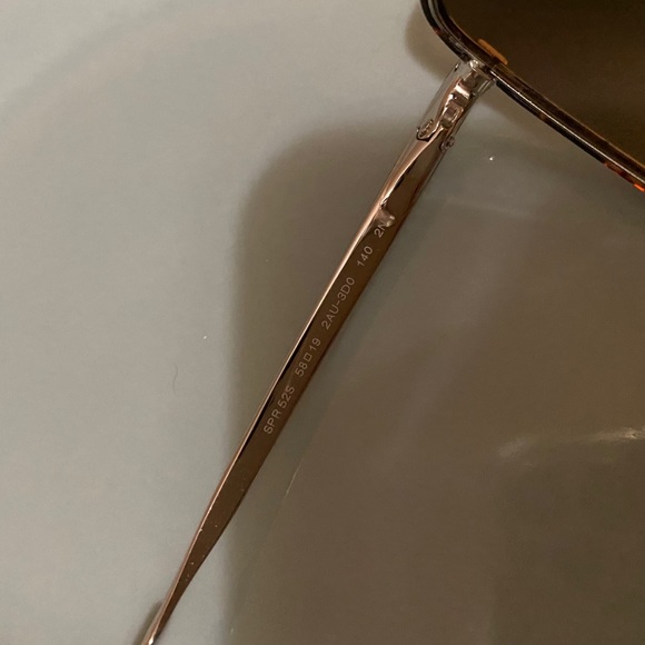 Prada Sunglasses